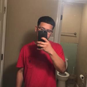 Meet your Posher, Esteban